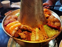 -鼓楼东街老火锅(鼓楼店)