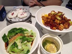 -兰湘子·湘菜小炒(崂山丽达店)