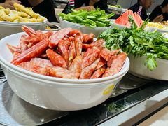 -农小锅(北京大兴凯德店)