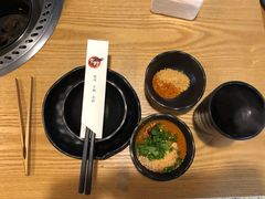 -贺野·自助炭火烤肉(紫藤路店)