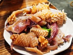 -铜元老码头鳝鱼火锅