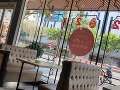 -如轩·海鲜砂锅粥·潮汕菜(小榄店)