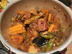 -金掌勺锅包肉(太原万达店)