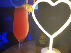 -MM·五声·音乐人与调酒师(西安路店)