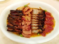 -顺风海鲜港(金玉兰店)