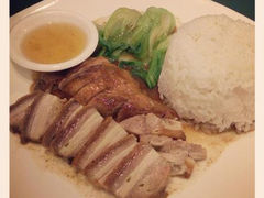 -广东仔港式茶餐厅(银泰店)