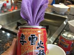 -李雪火锅食府(宽窄巷子总店)