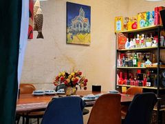 -莫家传承菜(耗儿鱼特色店)