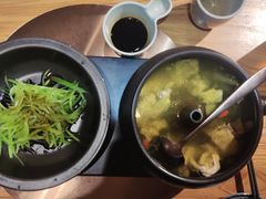 -云海肴云南菜·蒸汽石锅鱼(北京良乡华冠店)