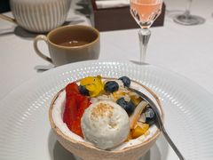 -狮拾久·现代新加坡料理(壹方城店)