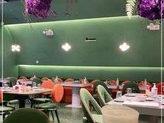 -浩海火烧云傣家菜(京广店)