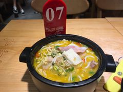 藤椒鲜肉土豆粉-户大姐土豆粉(国贸店)
