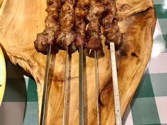 -新疆巴州金丝特餐厅(大钟寺店)