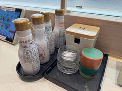 -滨寿司(新街口中央商场店)