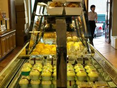 -丁香西饼屋(桂林路店)