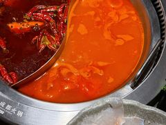 -麻路成都火锅(柏威年店)