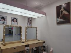 -天真蓝照相馆(中华广场店)