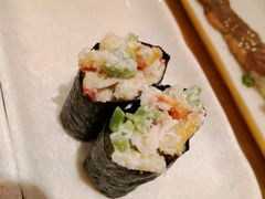 -元气寿司(新城市广场店)