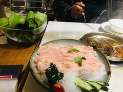 -围炉夜话·潮汕卤水火锅(榕江店)