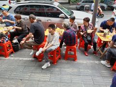 -枣阁园滴滴自助餐