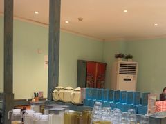 -北京老门框爆肚涮肉馆(凤城六路店)