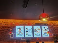-探鱼·鲜青椒爽麻烤鱼(北京路天河城店)