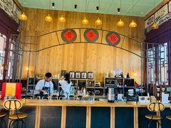 -MAP CHA普洱茶馆(翠湖店)