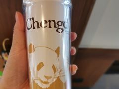 -星巴克臻选(成都宽窄巷子店)