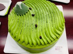 -派悦坊·甜品·蛋糕(日坛店)