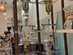 -COFFEE HOLIC(朝外SOHO店)