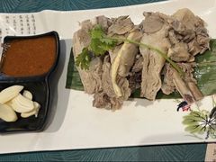 -鹏馨羊羔肉·非遗(新建街店)