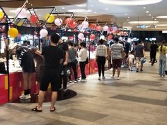 -深圳来福士广场