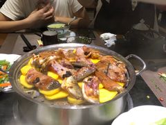 -佛山市禅城区登珑阁餐厅(文华新天地店)