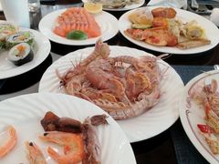 -大连富丽华大酒店·花都西餐厅