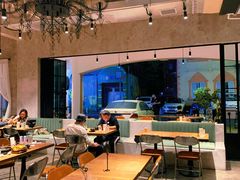大堂-INSA Korean Bistro饮鲨韩食酒馆