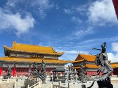 -五台山风景名胜区