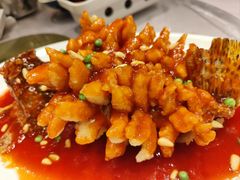 -顺风海鲜港(金玉兰店)
