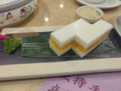 -点都德(中海环宇荟店)