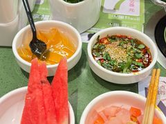 -一围肥牛肉小火锅(佳兆业广场店)