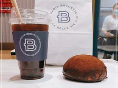 -巴黎贝甜(华堂新辰汇店)