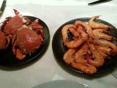 -君悦酒店·乐厨·高空自助餐(青年大街店)