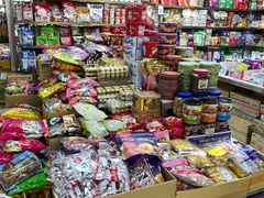 -紫荆城食品交易中心(华强北店)