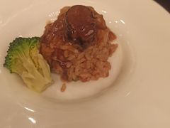 -合肥富力威斯汀酒店·知味餐厅
