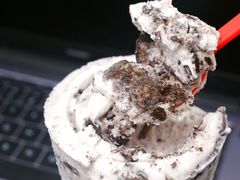 -DQ·蛋糕·冰淇淋(五角场万达店)
