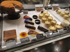 -Awfully Chocolate(来福士广场店)