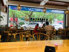 大堂-晓马鸭店(新芜路店)