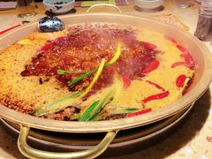 -家禧年代老火锅(中山路店)