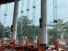 -东莞塘厦三正半山温泉酒店·沙利文西餐厅