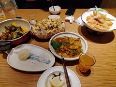 -金掌勺·锅包肉(广渠门店)