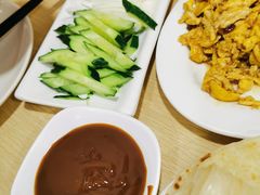 -姥家春饼店(漳州二路店)